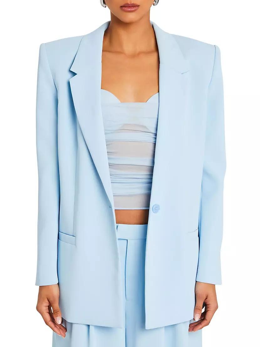 Prudence Blazer Product Image