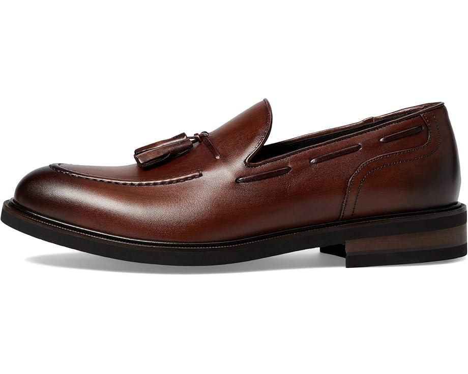 Flynch Braided Strap Loafer Product Image