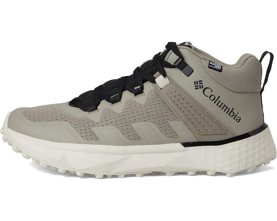 Men's Columbia Facet 75 Mid Outdry Product Image