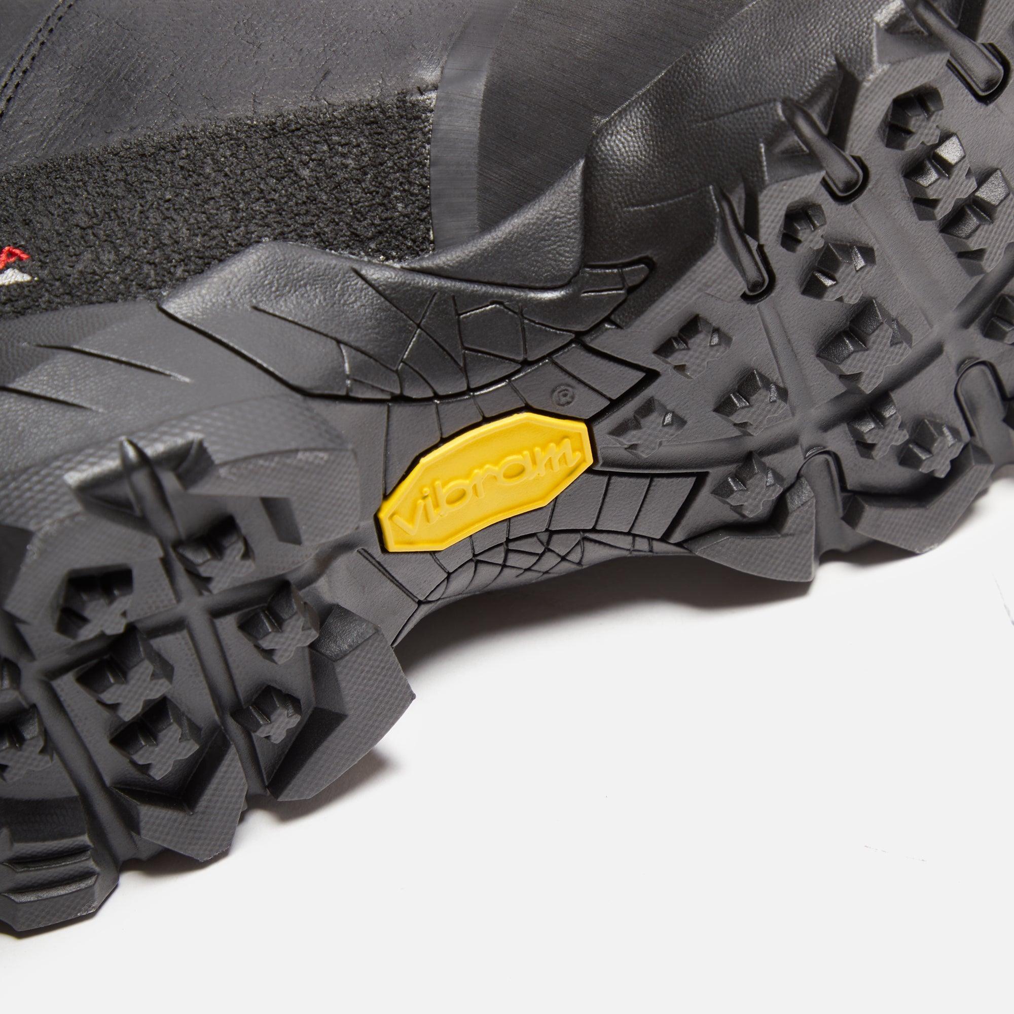 ROA Andreas Hiking Boot - Black Male Product Image