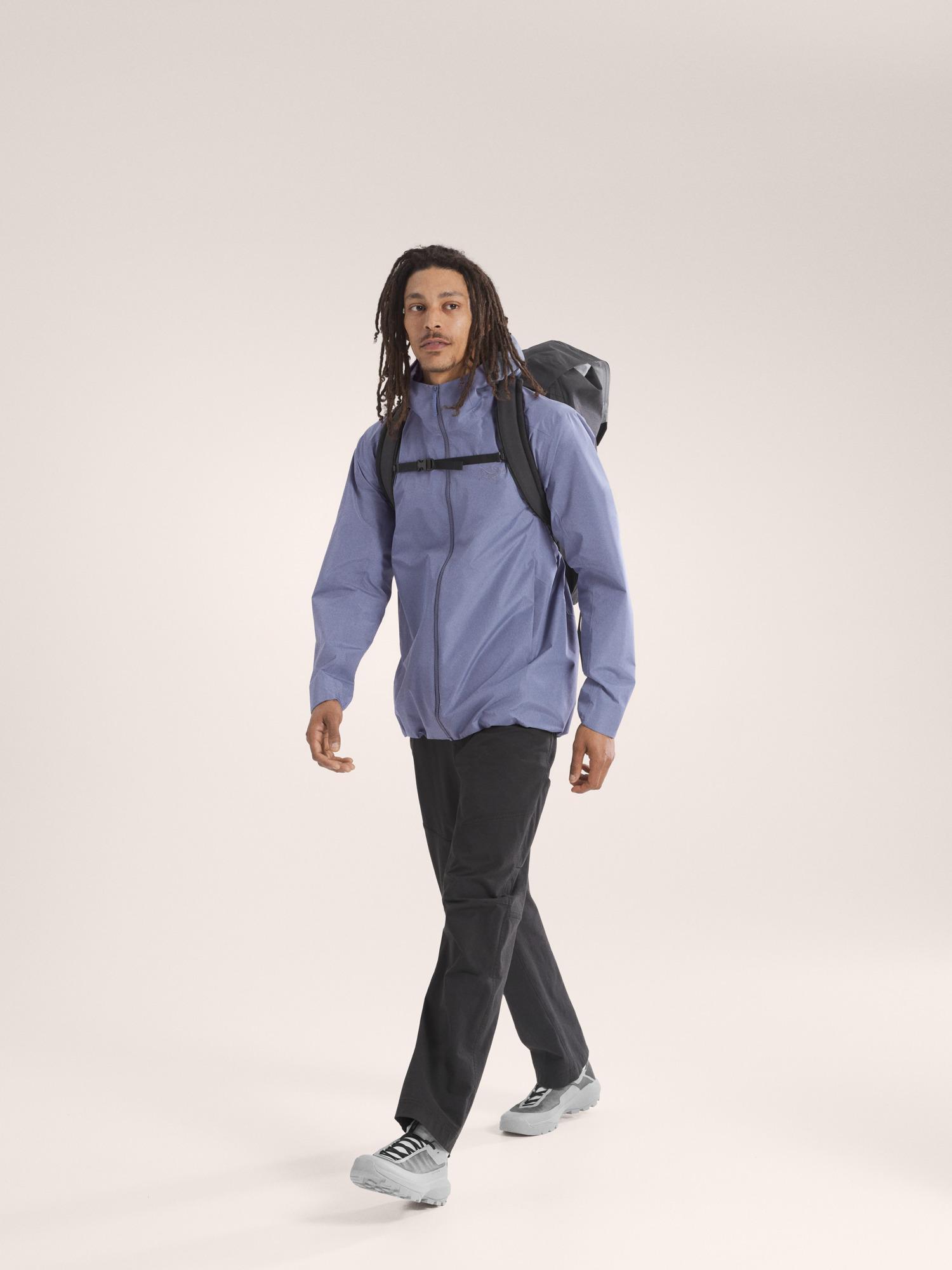 Solano Hoody Men's Product Image