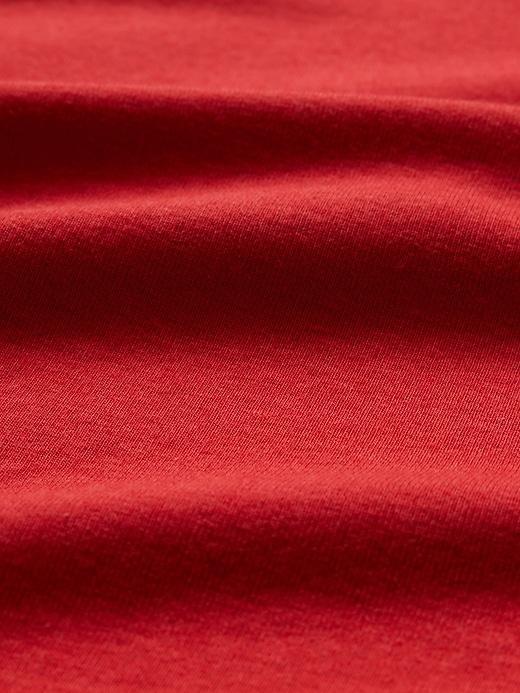 Modern Crewneck T-Shirt Product Image