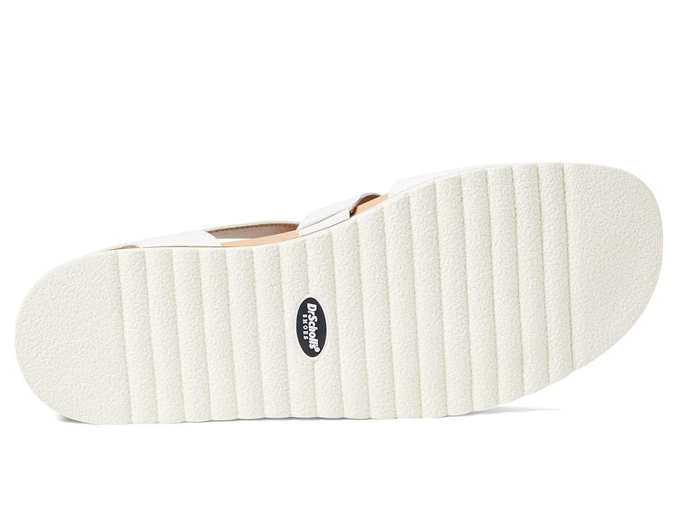 Dr. Scholls Island Glow Womens Ankle Strap Sandals Product Image