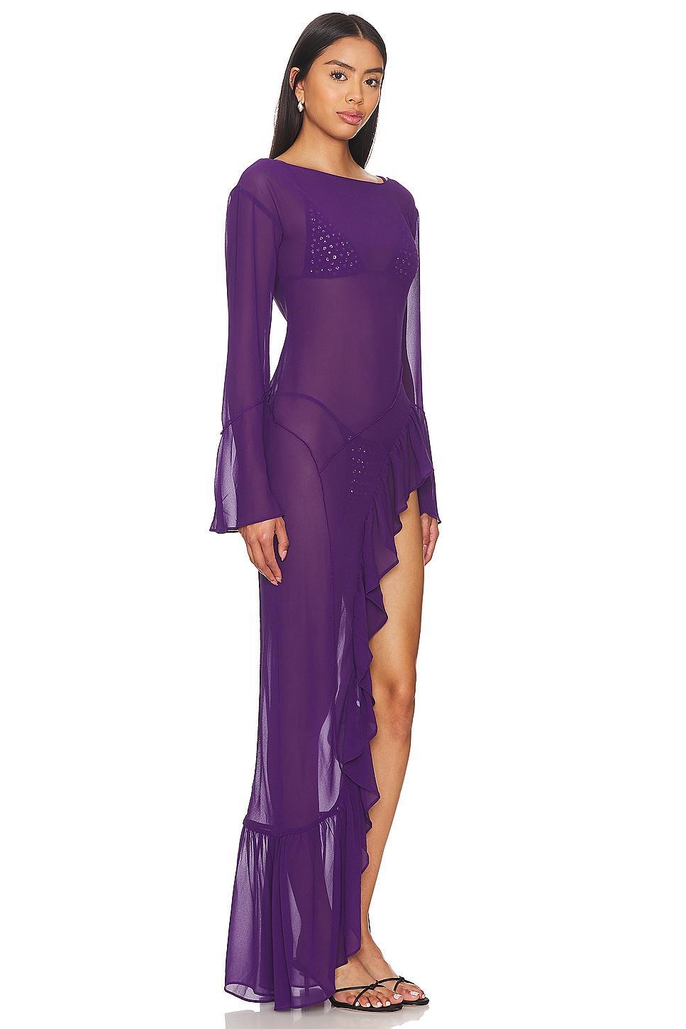 Vero Maxi Dress Camila Coelho Product Image