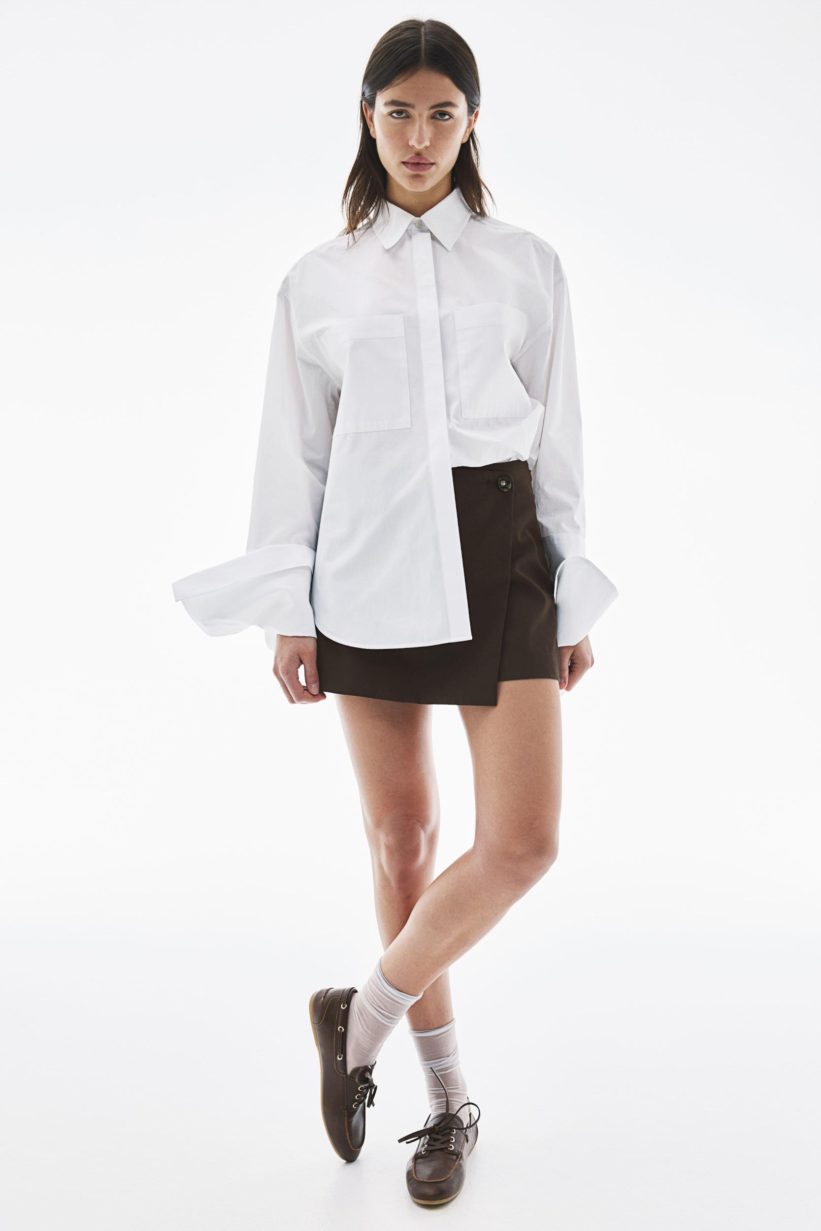 Mini Skort Product Image