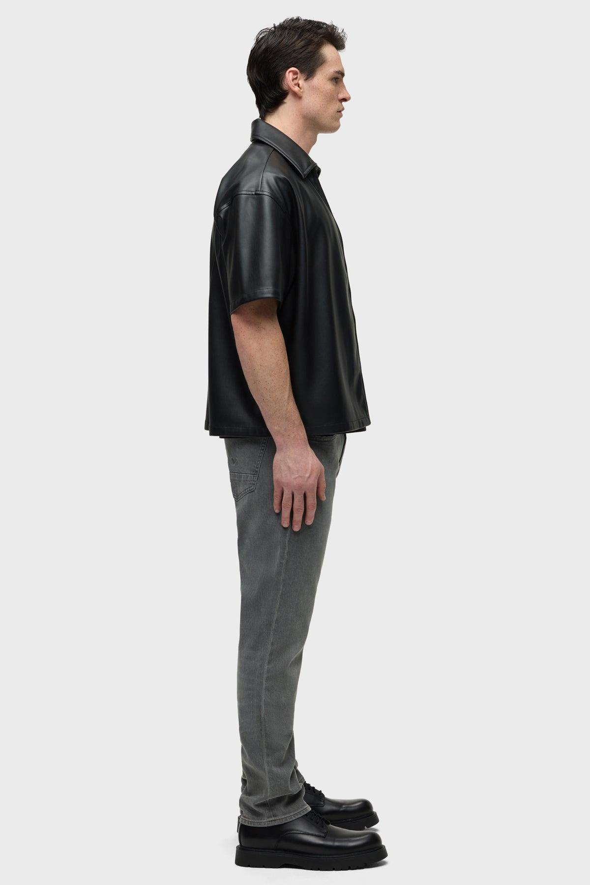 Blake Slim Straight Jean Male Product Image