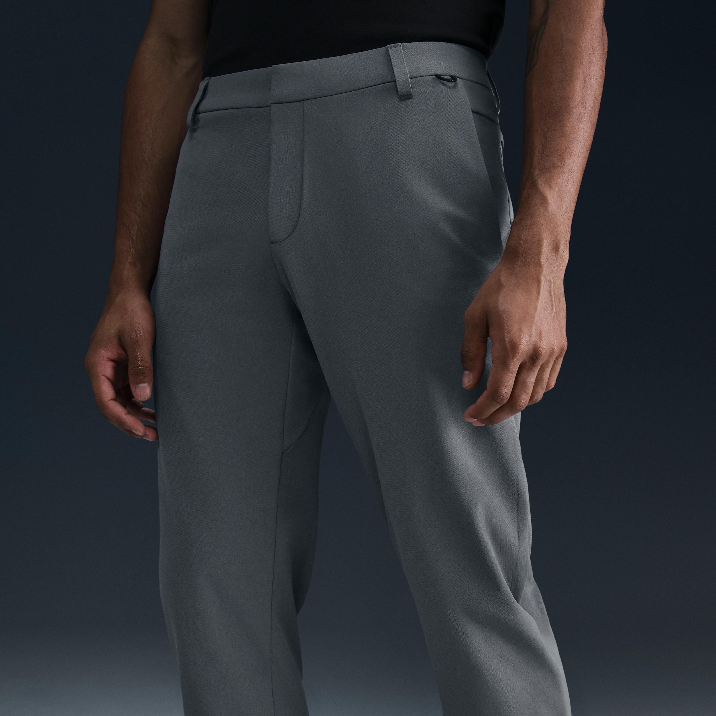 Nike Men's 24.7 PerfectStretch Dri-FIT Slim Chino Pants Product Image