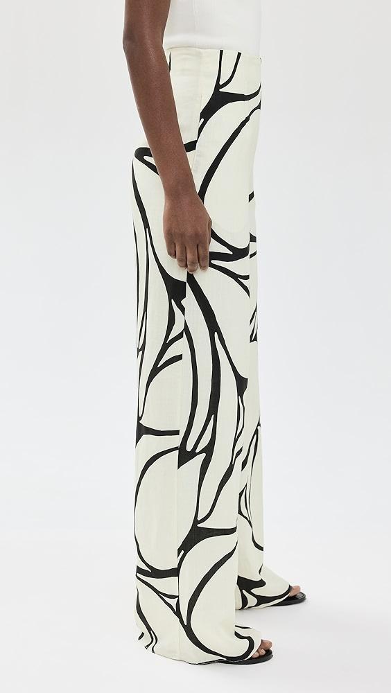 Cala de la Cruz Toya Pants | Shopbop Product Image