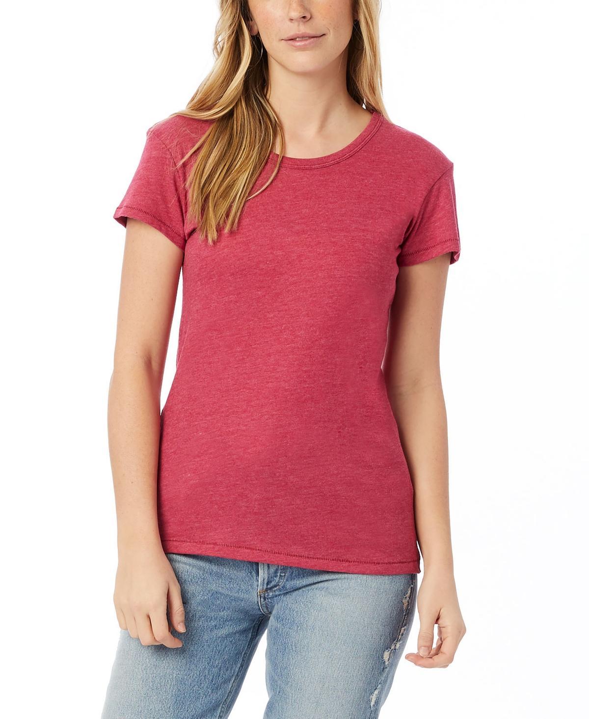 Alternative Vintage 50/50 The Keepsake Top Women's Clothing Product Image