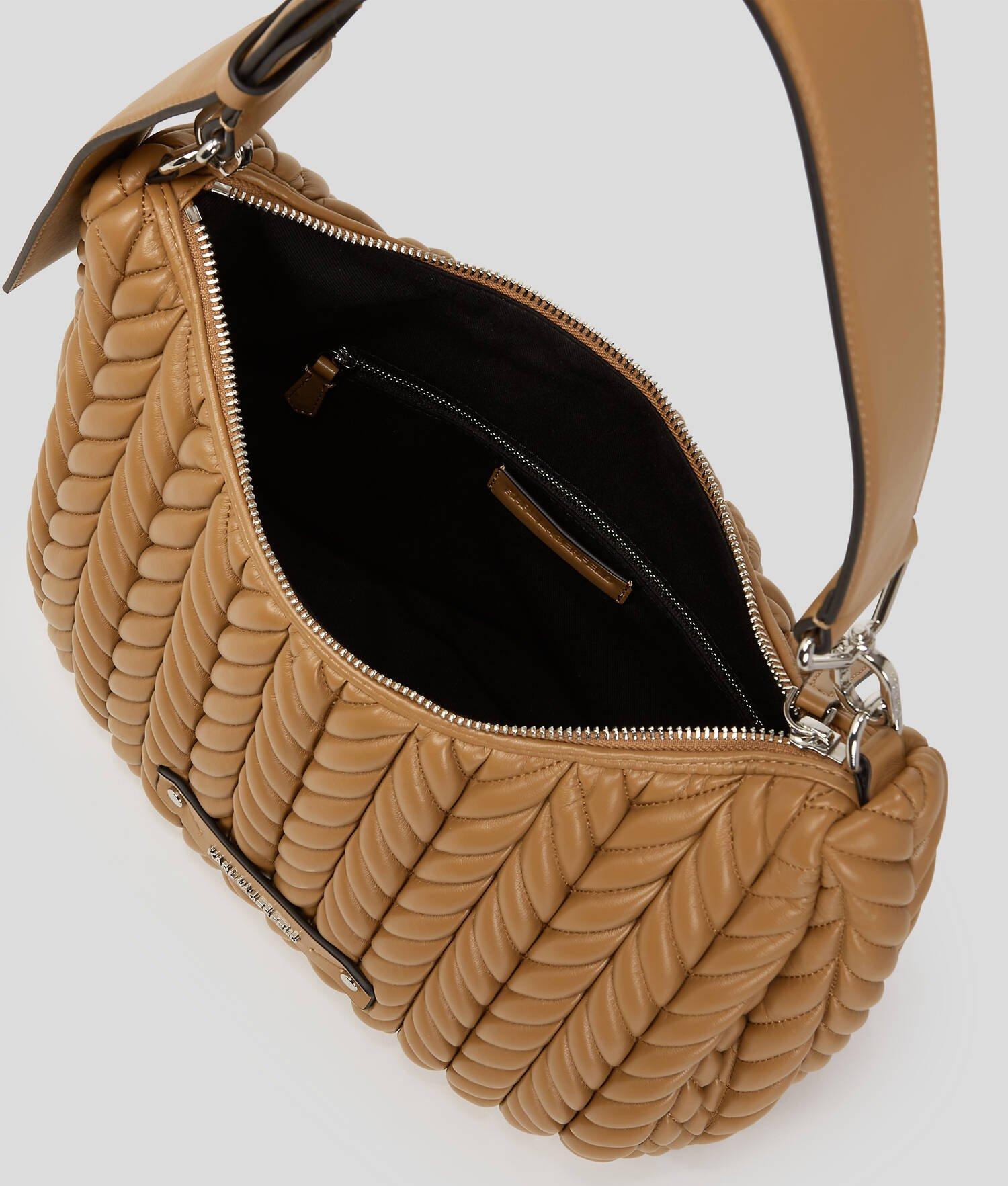 K/WEAVE HOBO BAG Product Image
