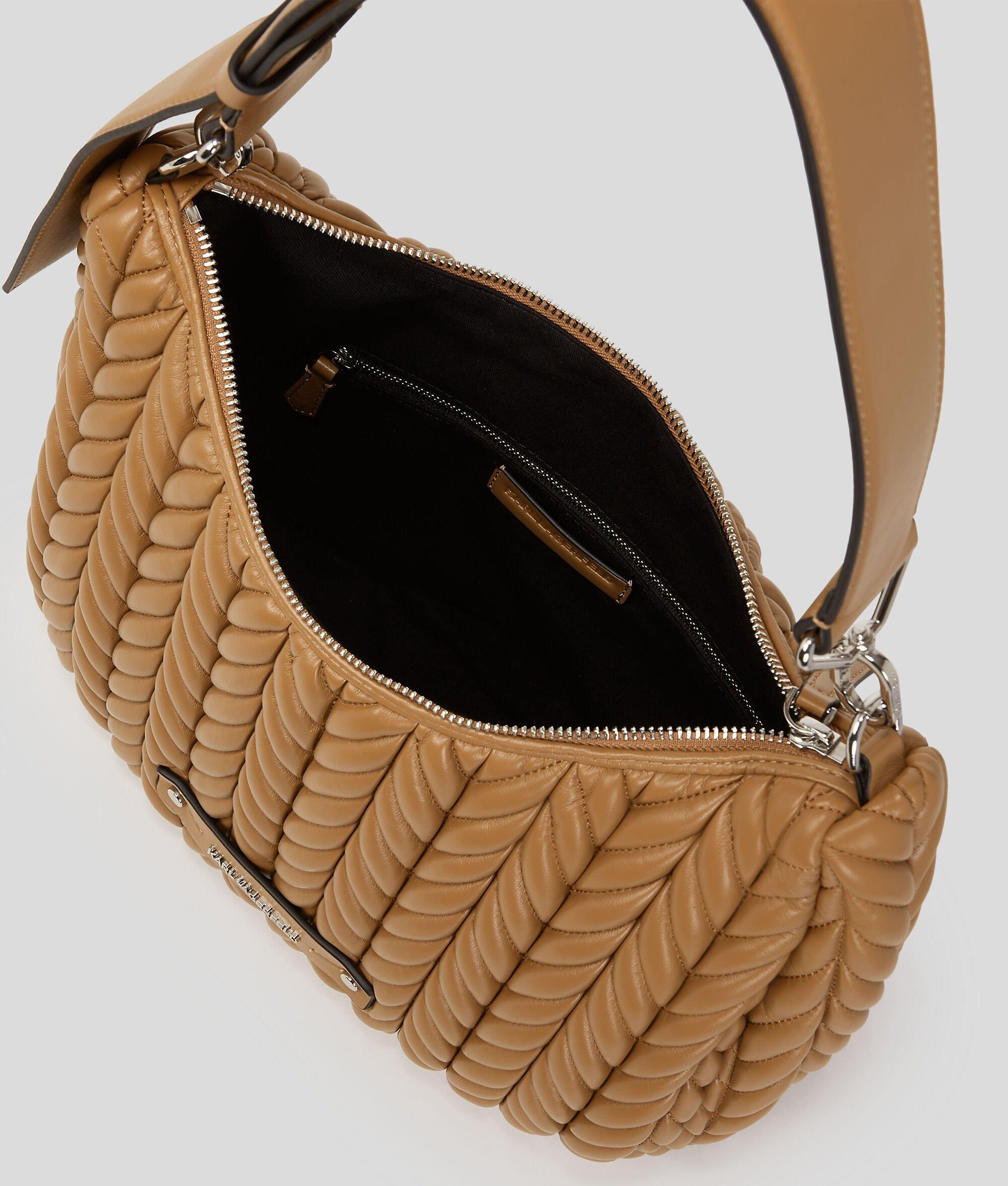 K/WEAVE HOBO BAG Product Image