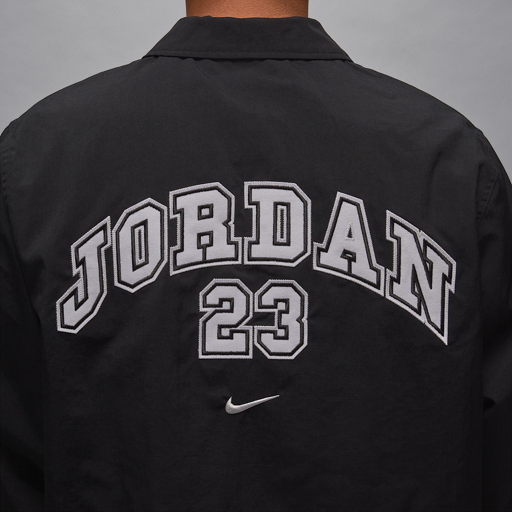 Jordan MVP Men's Jacket Product Image