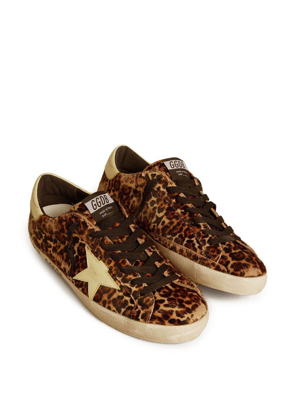 Super Star sneakers  Product Image