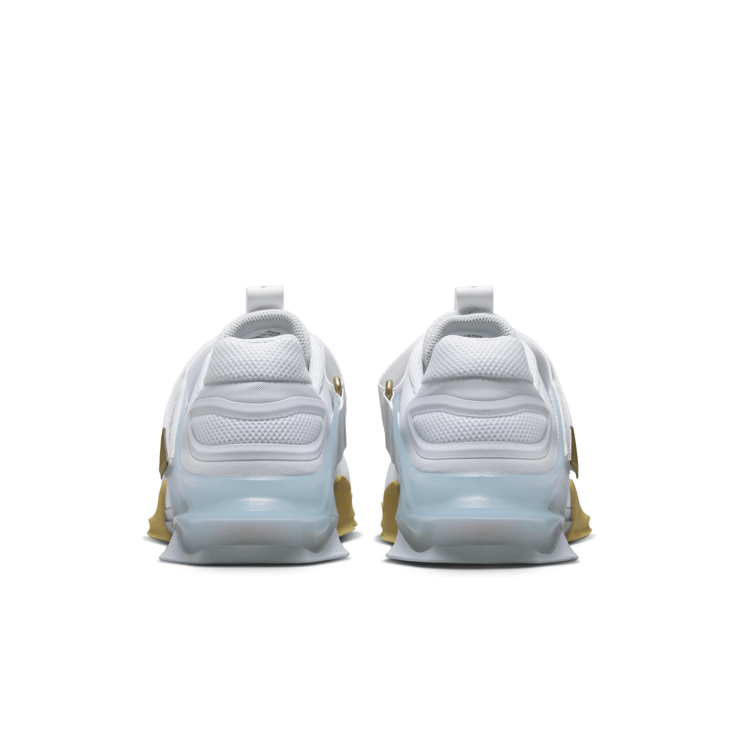 Nike Men's Savaleos Weightlifting Shoes Product Image