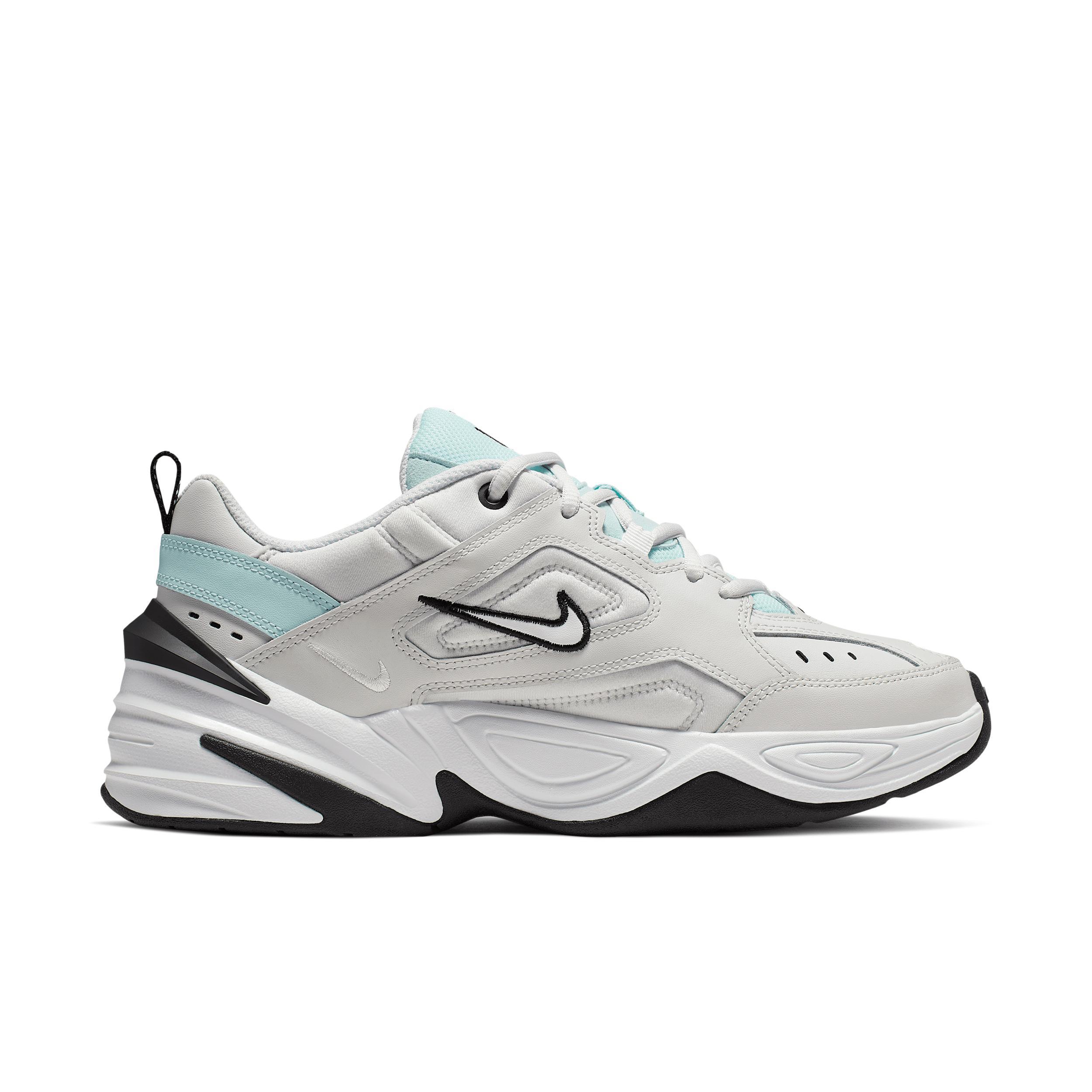 Nike Women's M2K Tekno Shoes Product Image