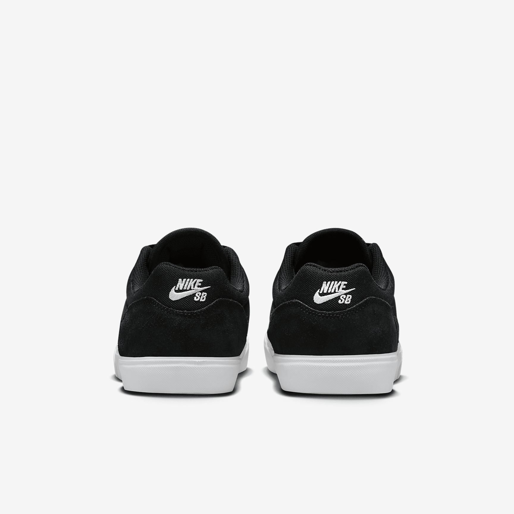 Nike SB Malor Men's Shoes Product Image
