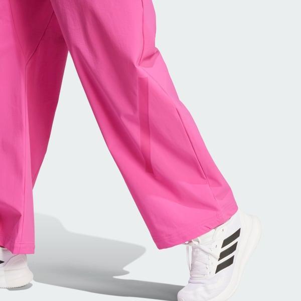 adidas Z.N.E. Woven Pants Product Image