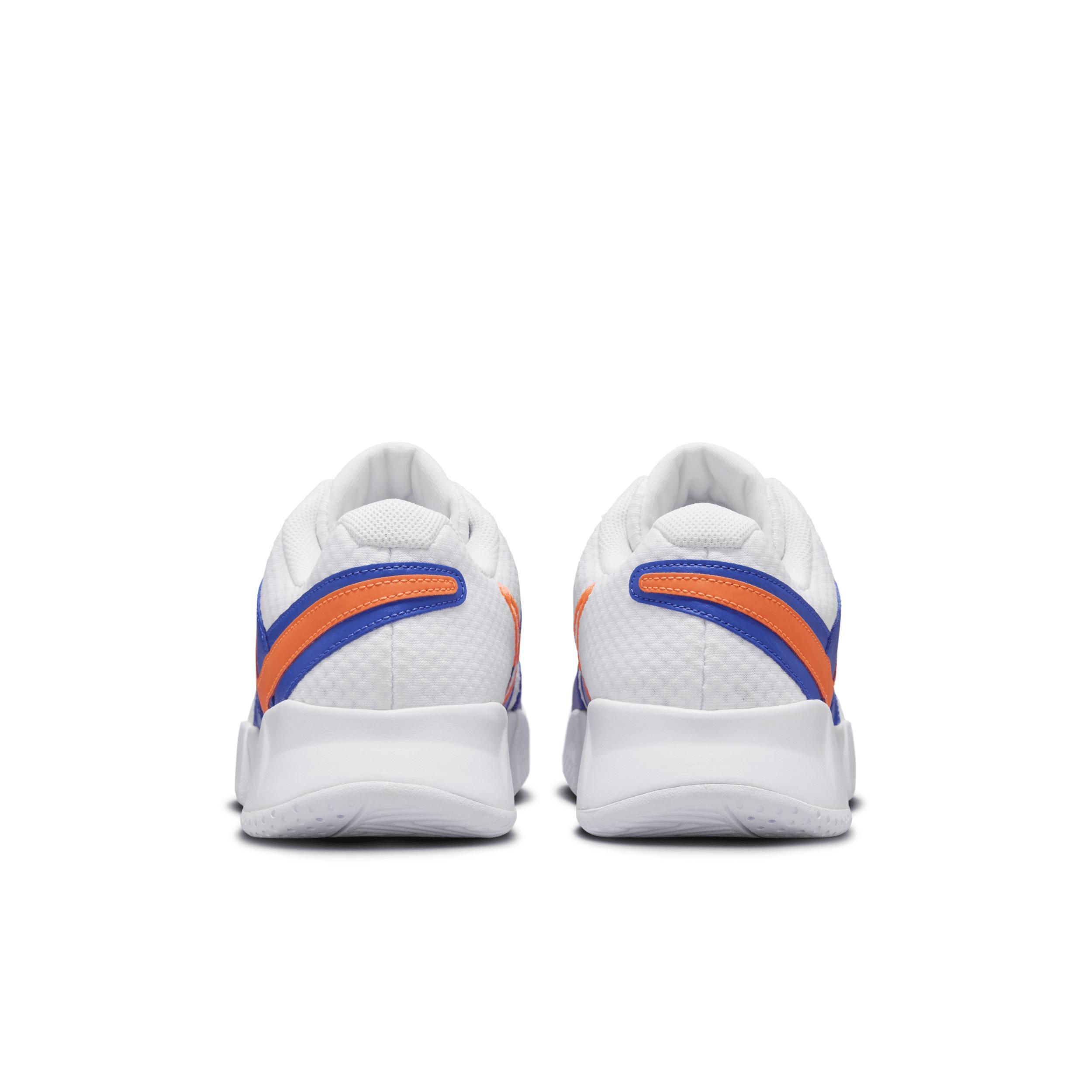 NikeCourt Lite 4 Men's Tennis Shoes Product Image