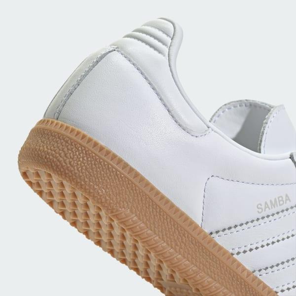 Adidas Womens Originals Samba OG SE Casual Shoes Product Image
