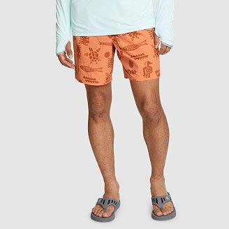 Men's Tidal Shorts 2.0 Product Image