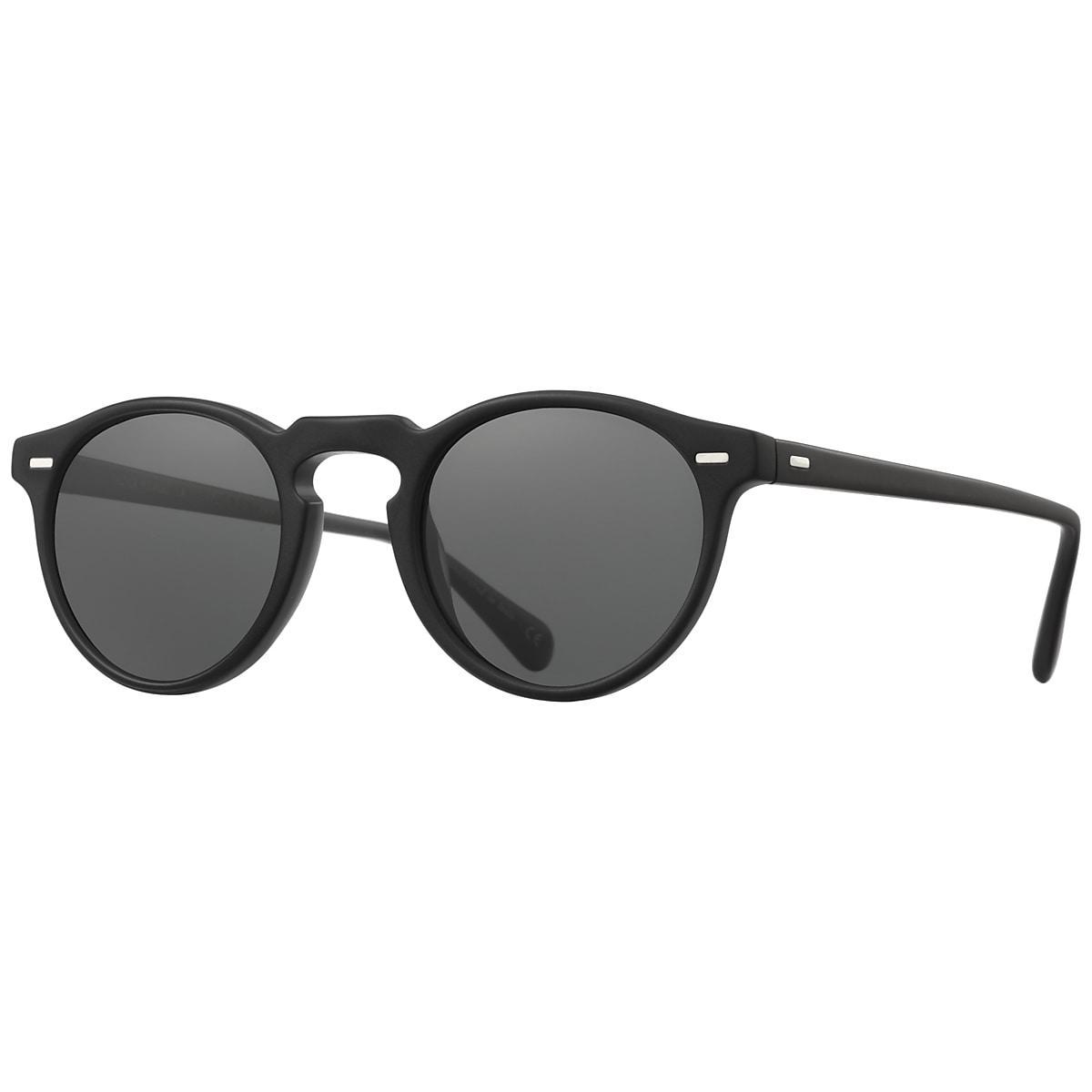 Gregory Peck Sun 0OV5217S__1031P2 Product Image