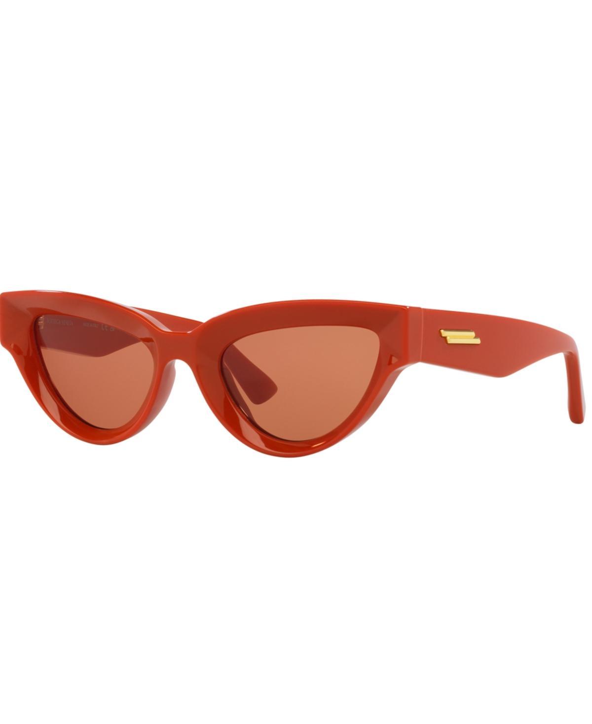 Womens LED Frame Sunglasses Product Image