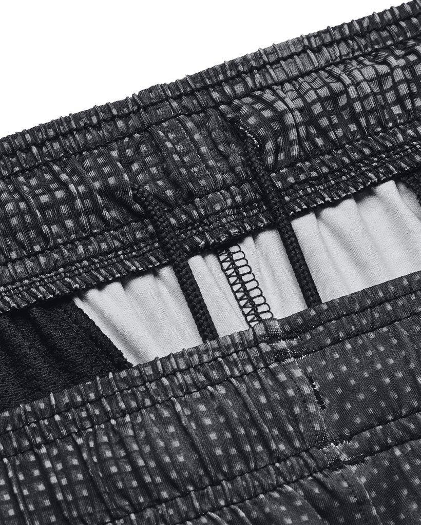 Men's UA Tech™ Vent Printed Shorts Product Image