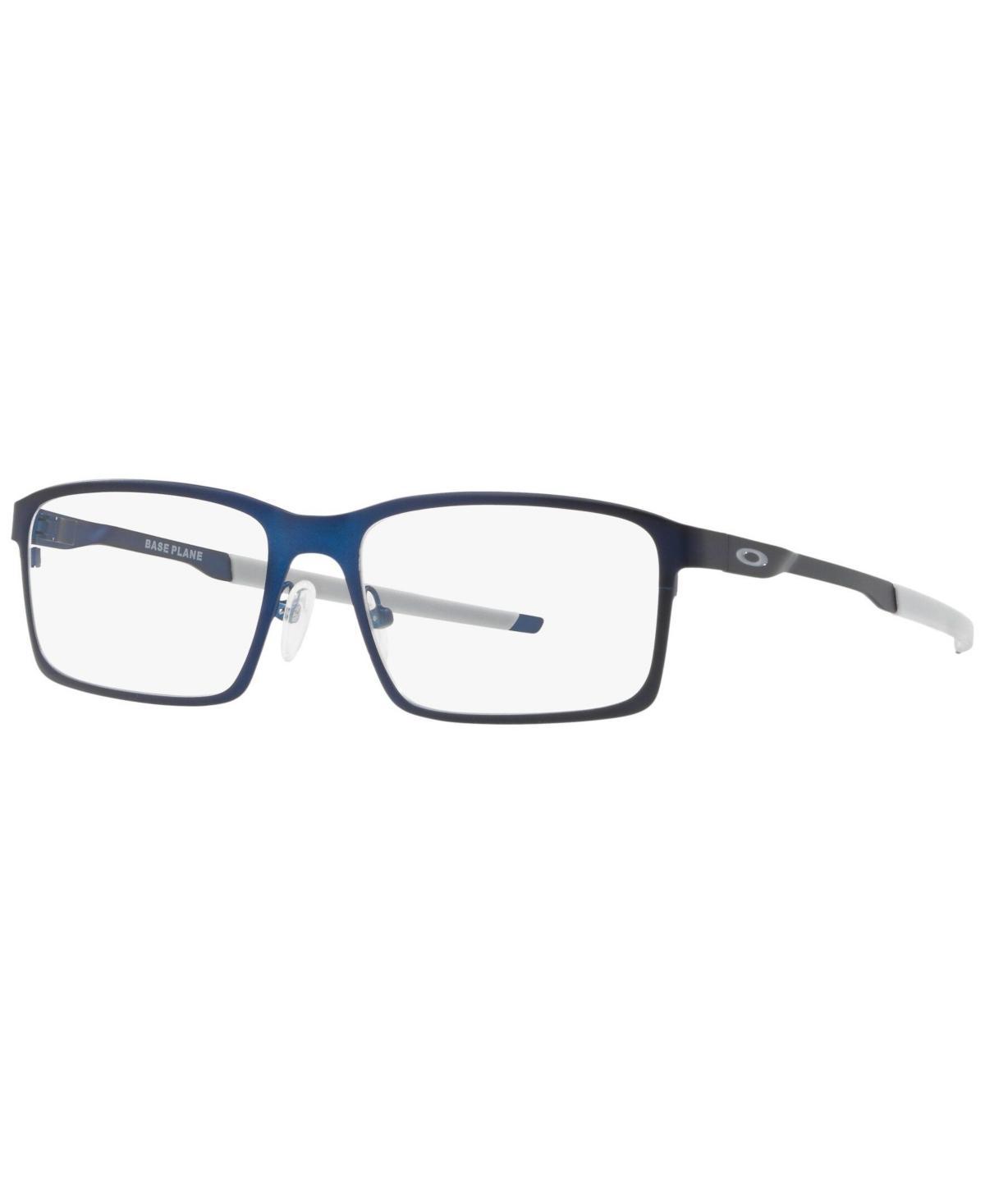 Oakley Men's Base Plane Eyeglasses Product Image