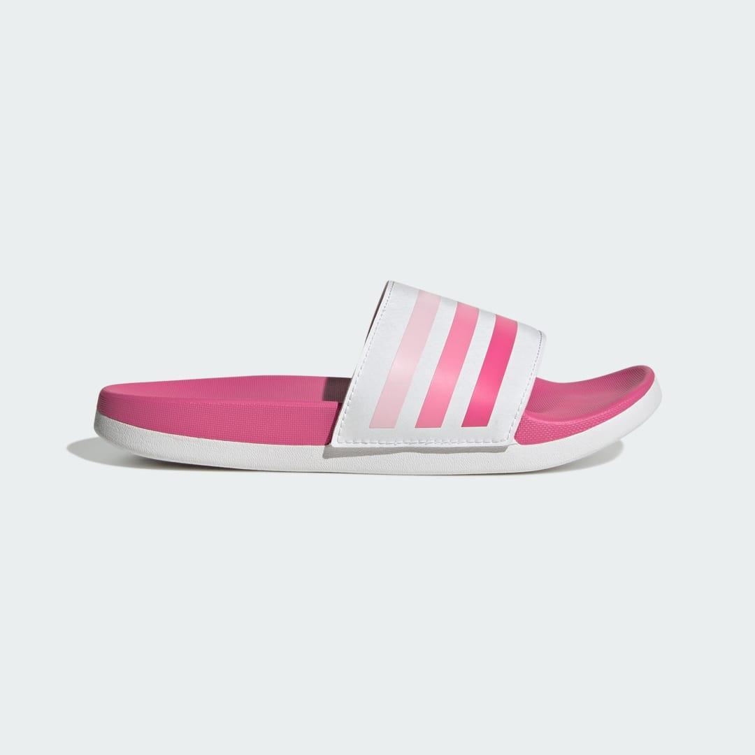 adidas Alpharesponse 2.0 Slides Better Scarlet M 7 / W 8 Unisex Product Image