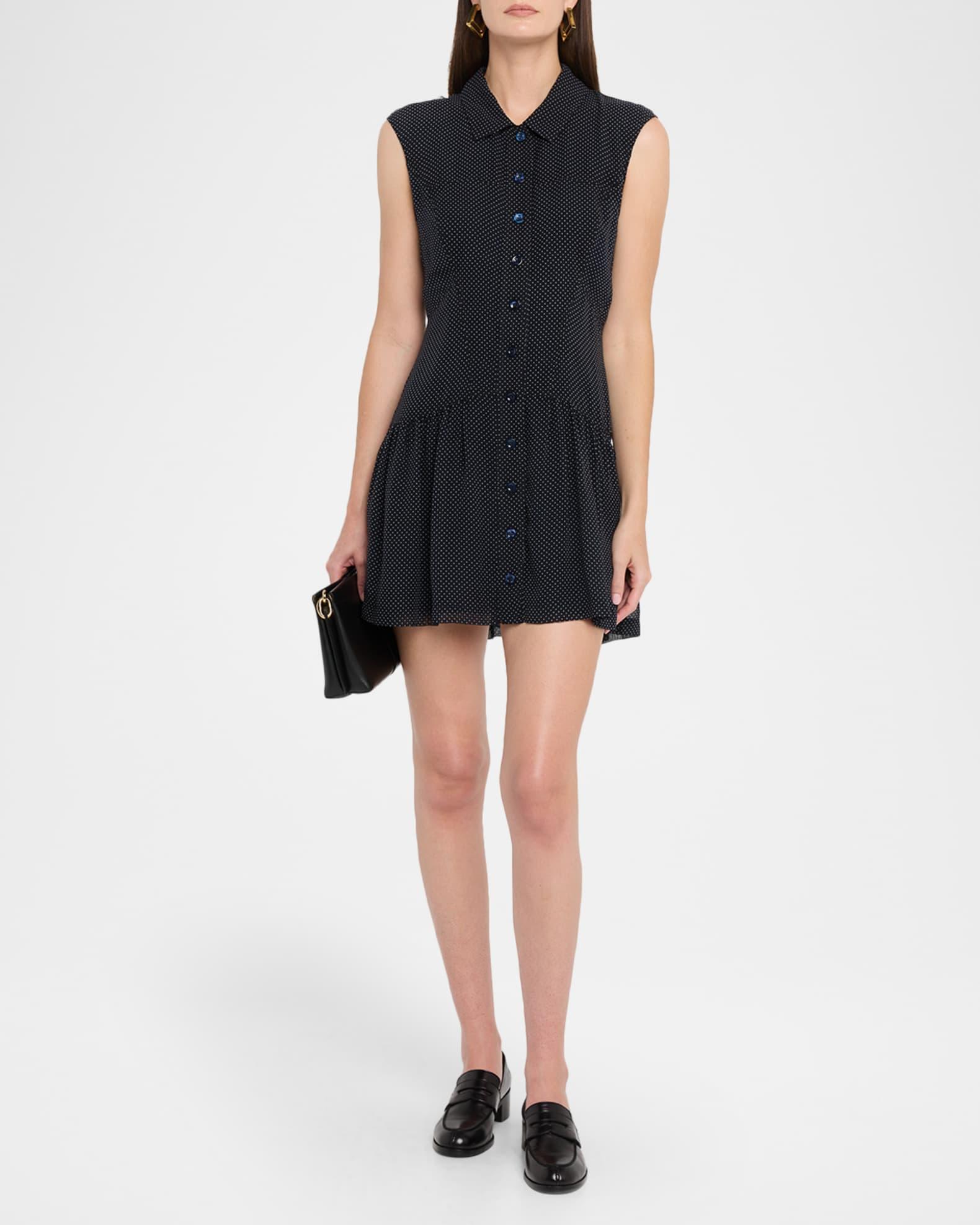 The Silk Day Dress Product Image