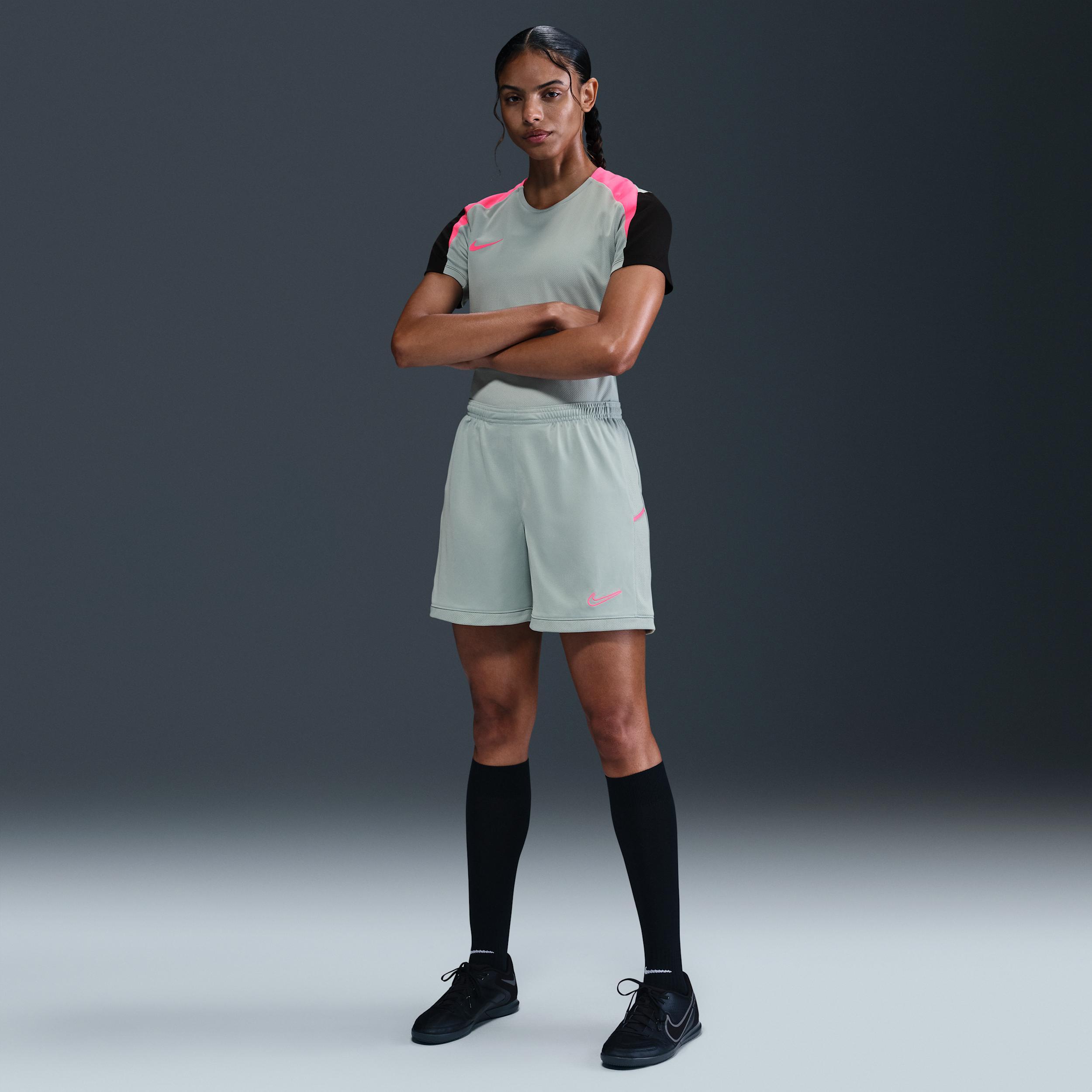 Nike Academy Women's Dri-FIT Soccer Shorts Product Image