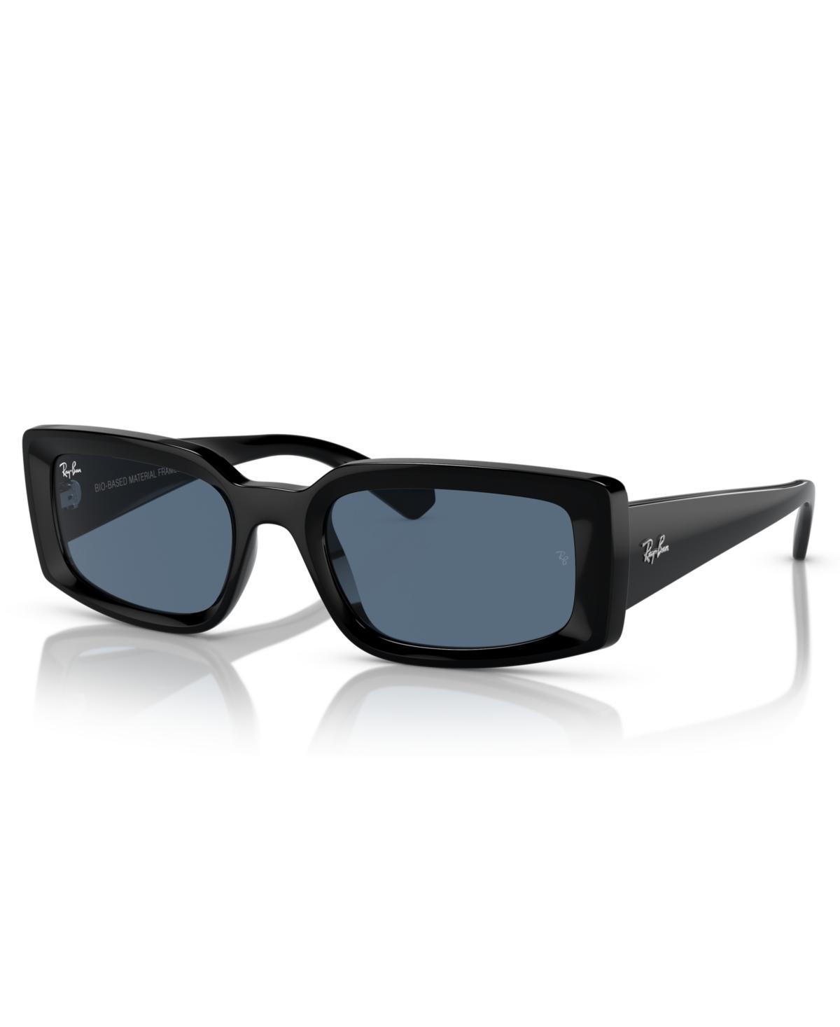 Womens RB4395 54MM Rectangular Sunglasses Product Image