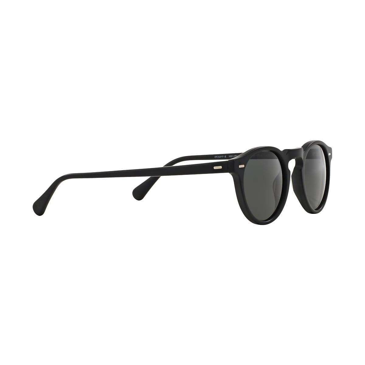 Gregory Peck Sun 0OV5217S__1031P2 Product Image
