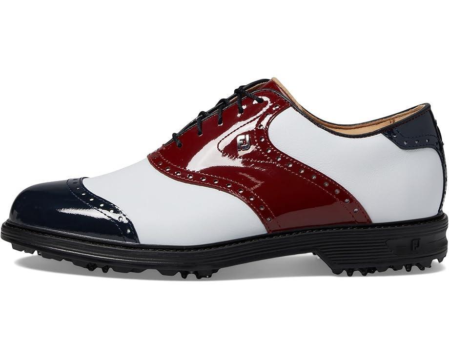 Men's FootJoy Premiere Series - Wilcox Golf Shoes- Previous Season Product Image