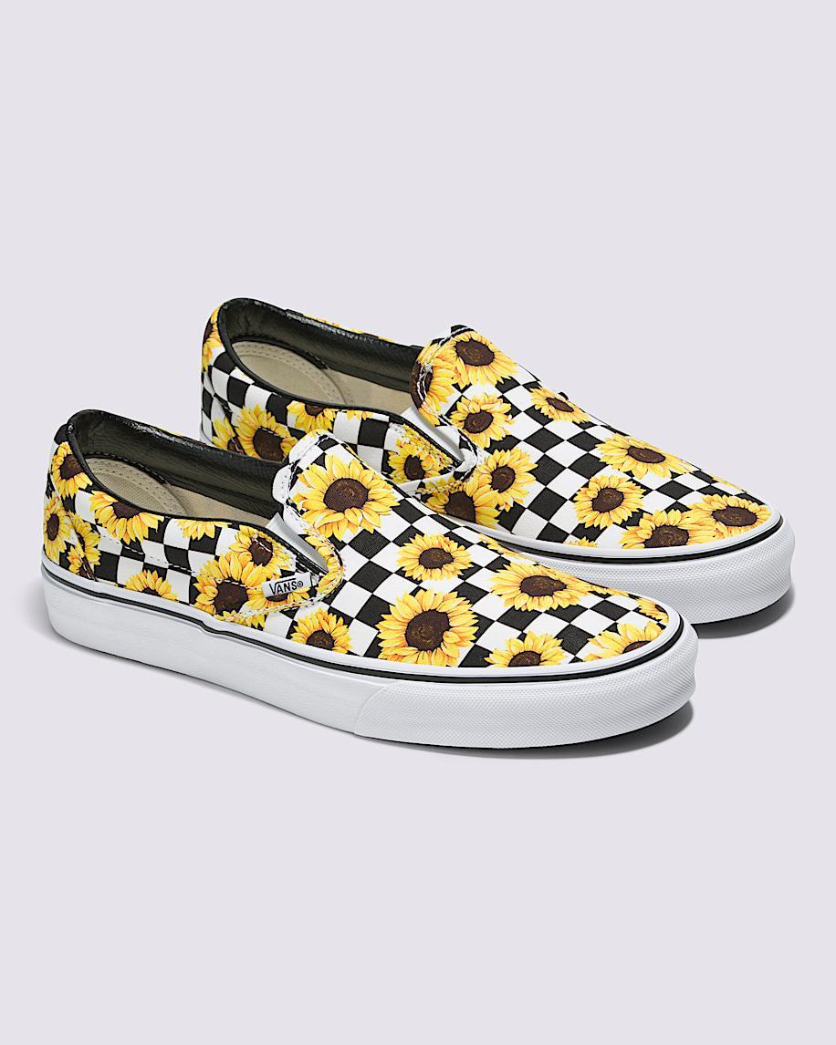 Customs Classic Slip-On Shoe in Customs| Vans US Product Image