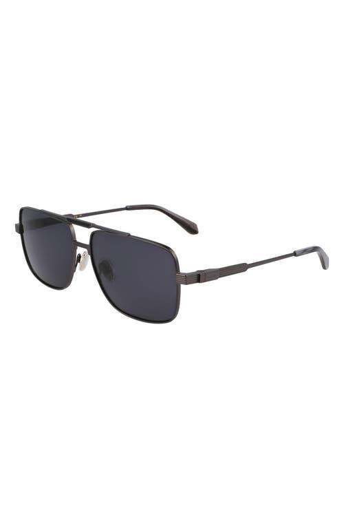 Womens Eleanor 54MM Cat-Eye Sunglasses Product Image