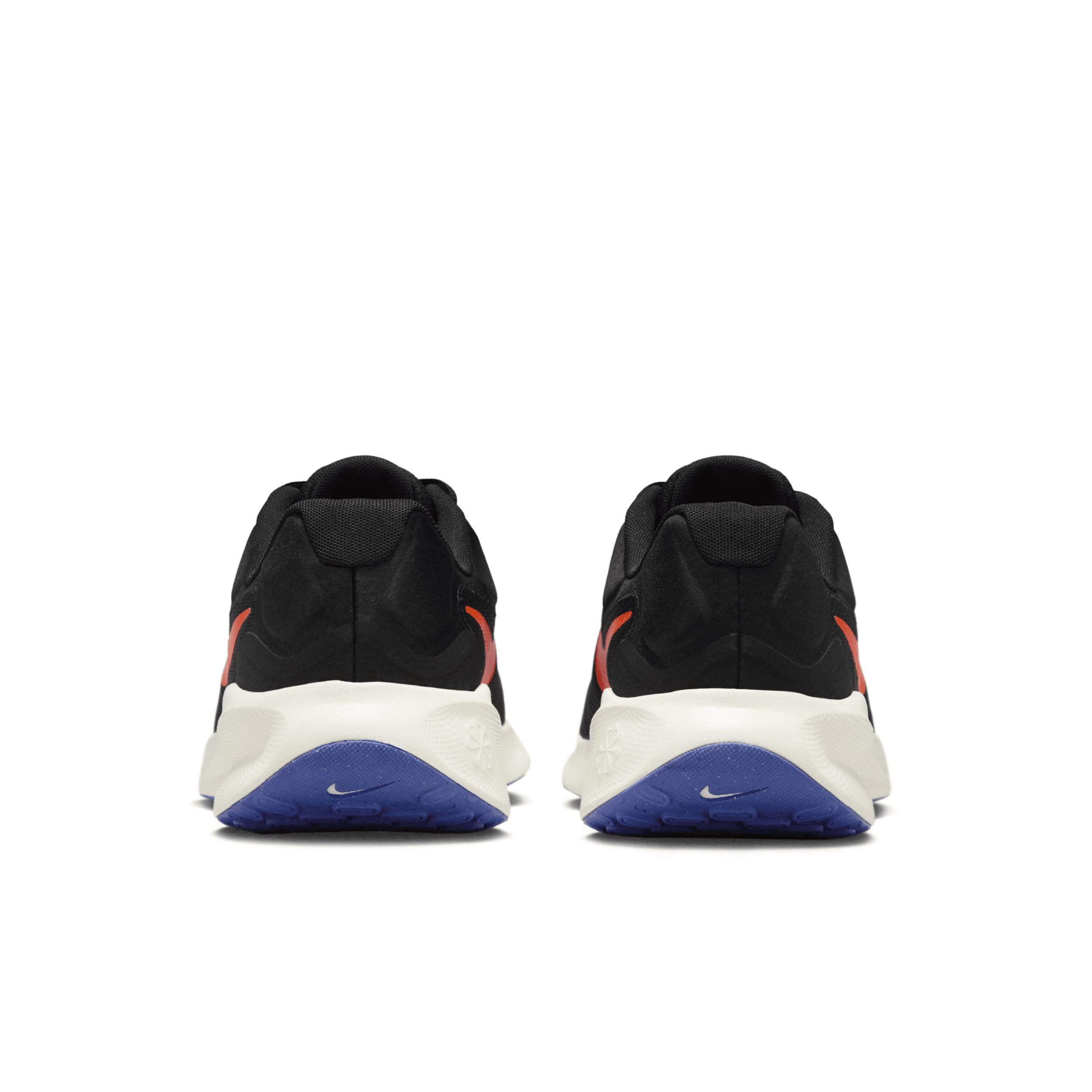 Nike Mens Revolution 7 Road Running Shoes (Extra Wide Width) Product Image