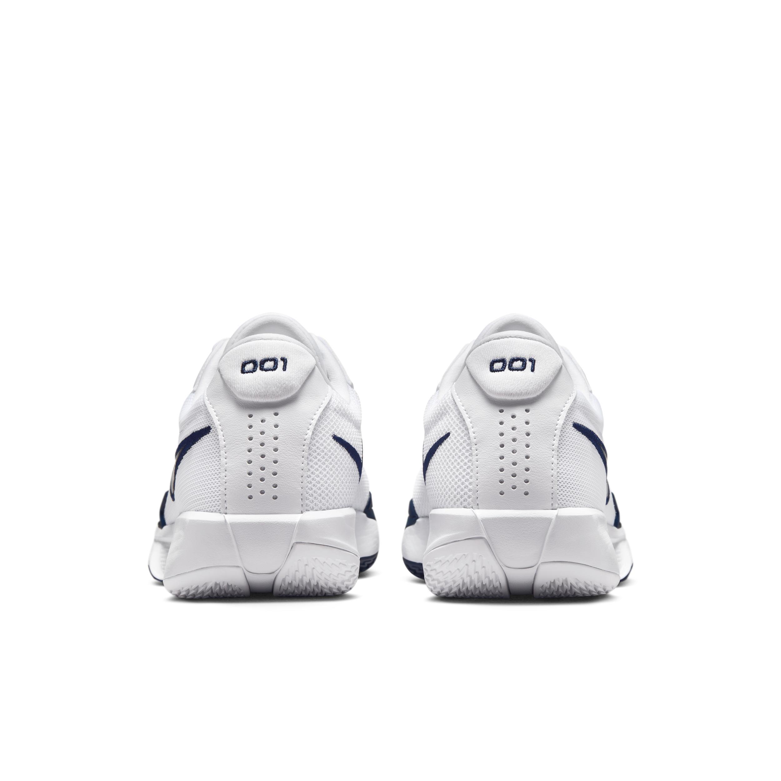 Nike Men's G.T. Cut Academy Basketball Shoes Product Image