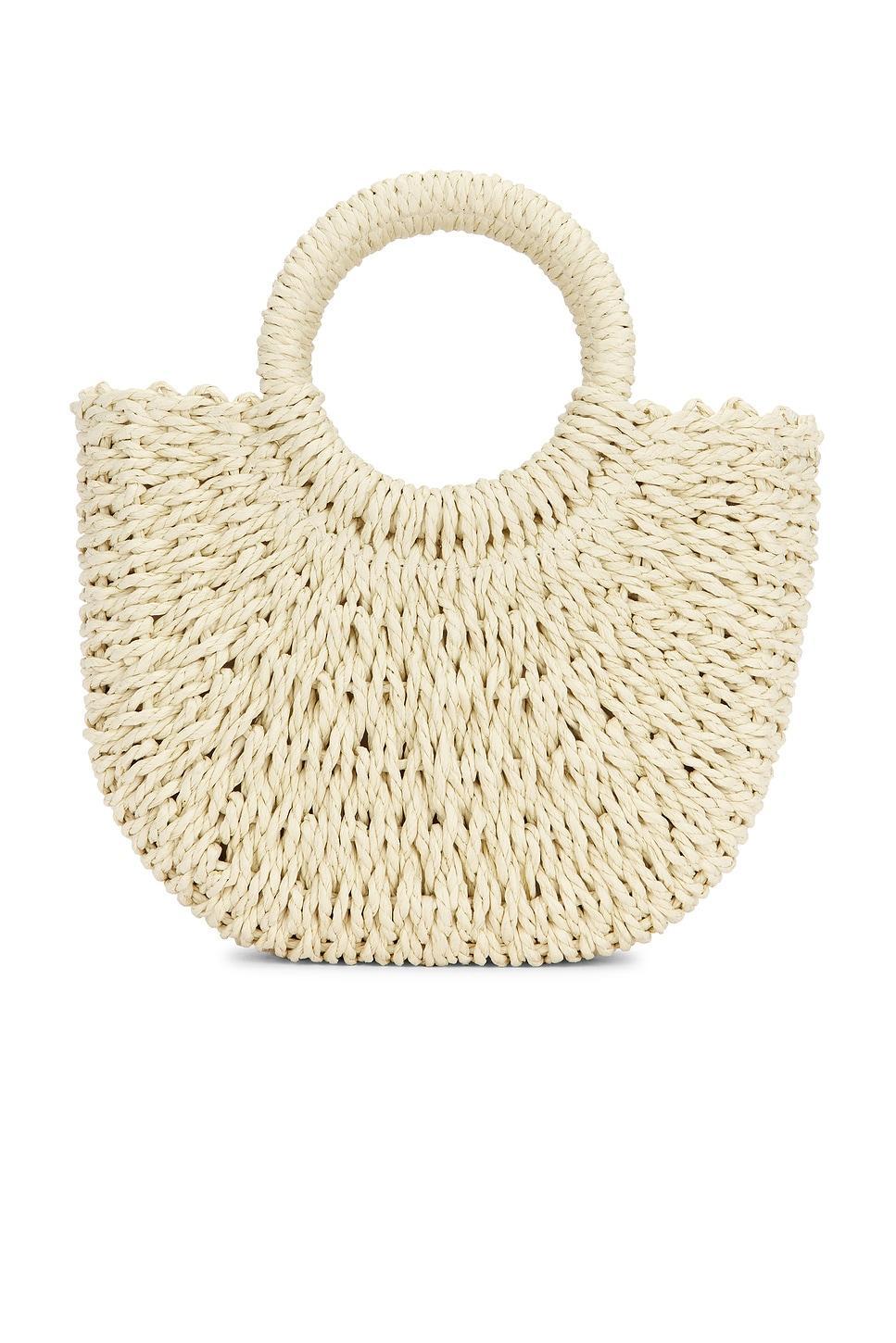 x REVOLVE Fruit Straw Bag petit moments Product Image
