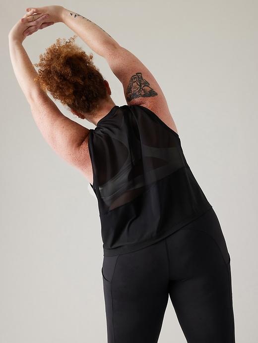 Ultimate Muscle Tank Product Image