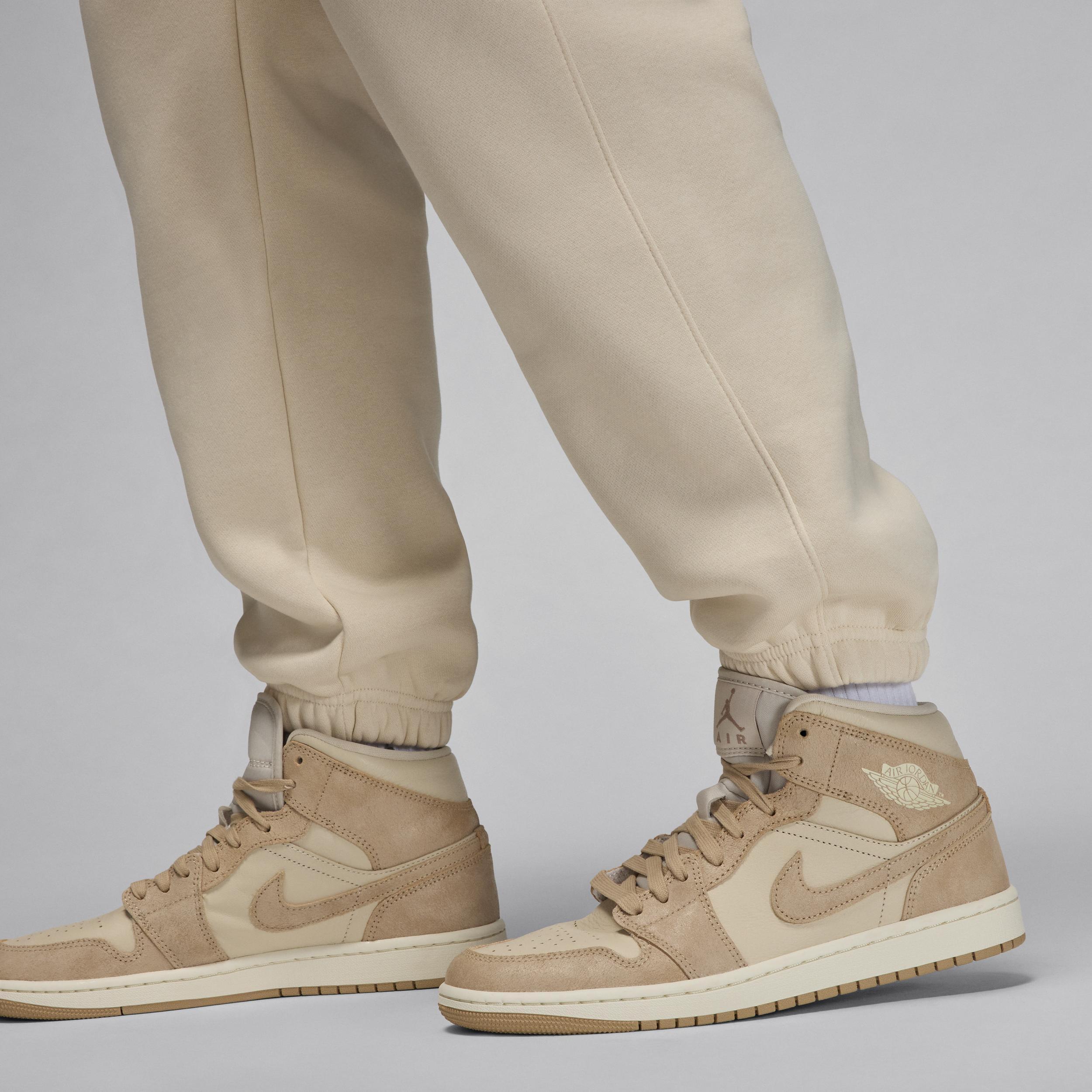 Jordan Womens Brooklyn Fleece Pants Product Image