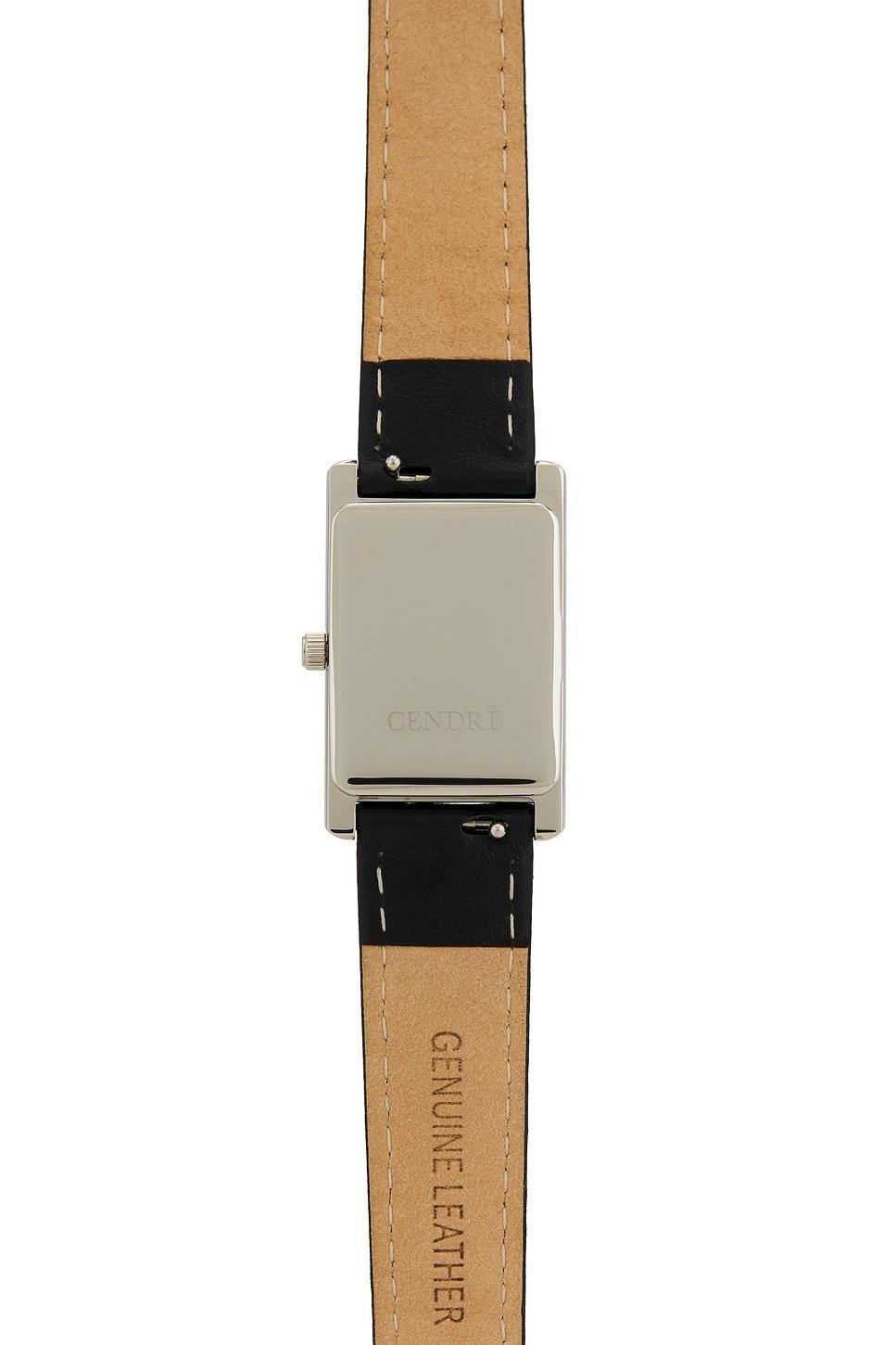 Kelly Watch Cendre Product Image