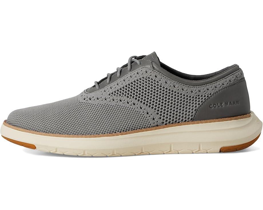 Grand+ Knit Oxfords Product Image