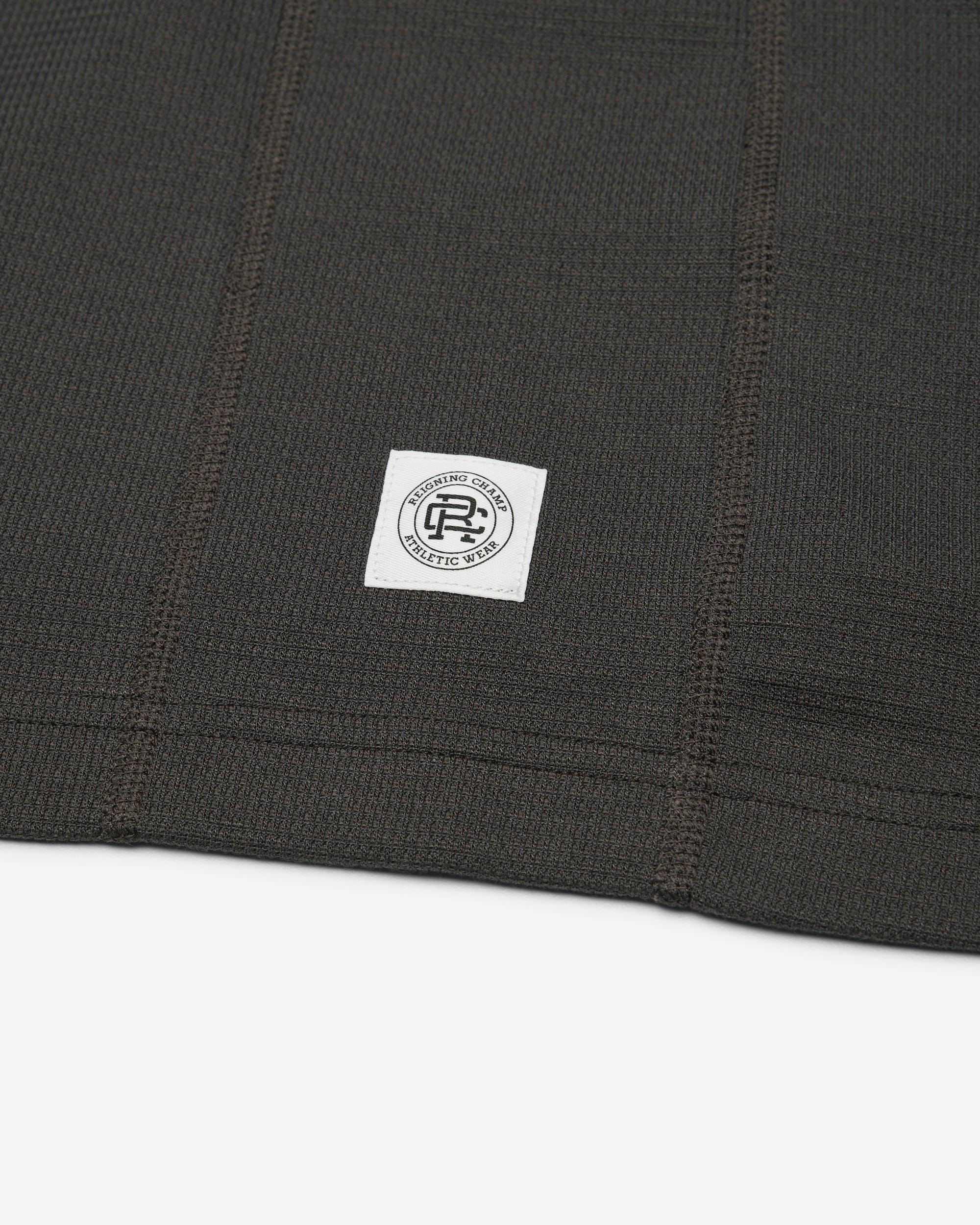 Polartec® Thermal Pro Base Slim Long Sleeve Male Product Image