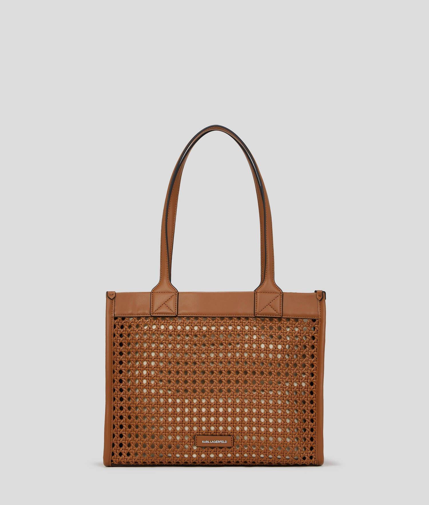 K/SKUARE MEDIUM TOTE BAG Product Image