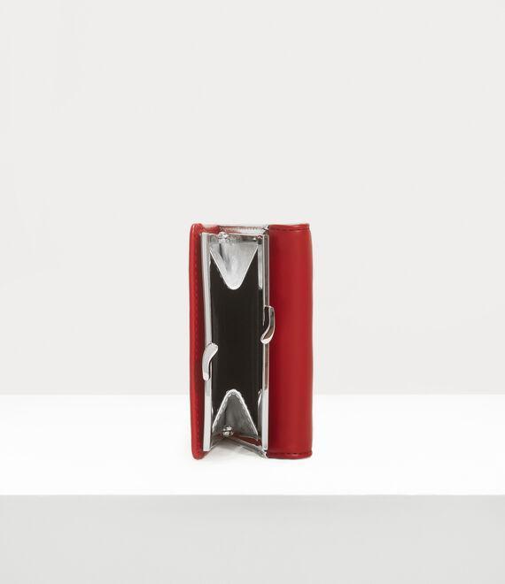 Small Frame Wallet Product Image
