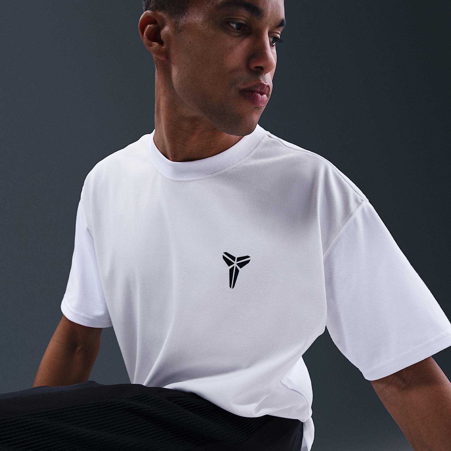 Kobe Men's Dri-FIT Basketball T-Shirt Product Image