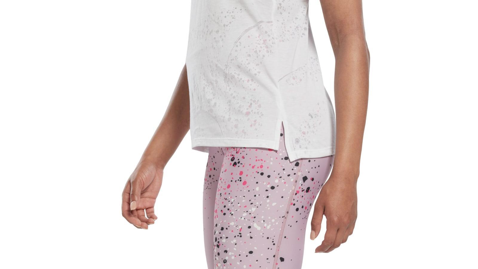 Reebok Women's Burnout Tank Product Image