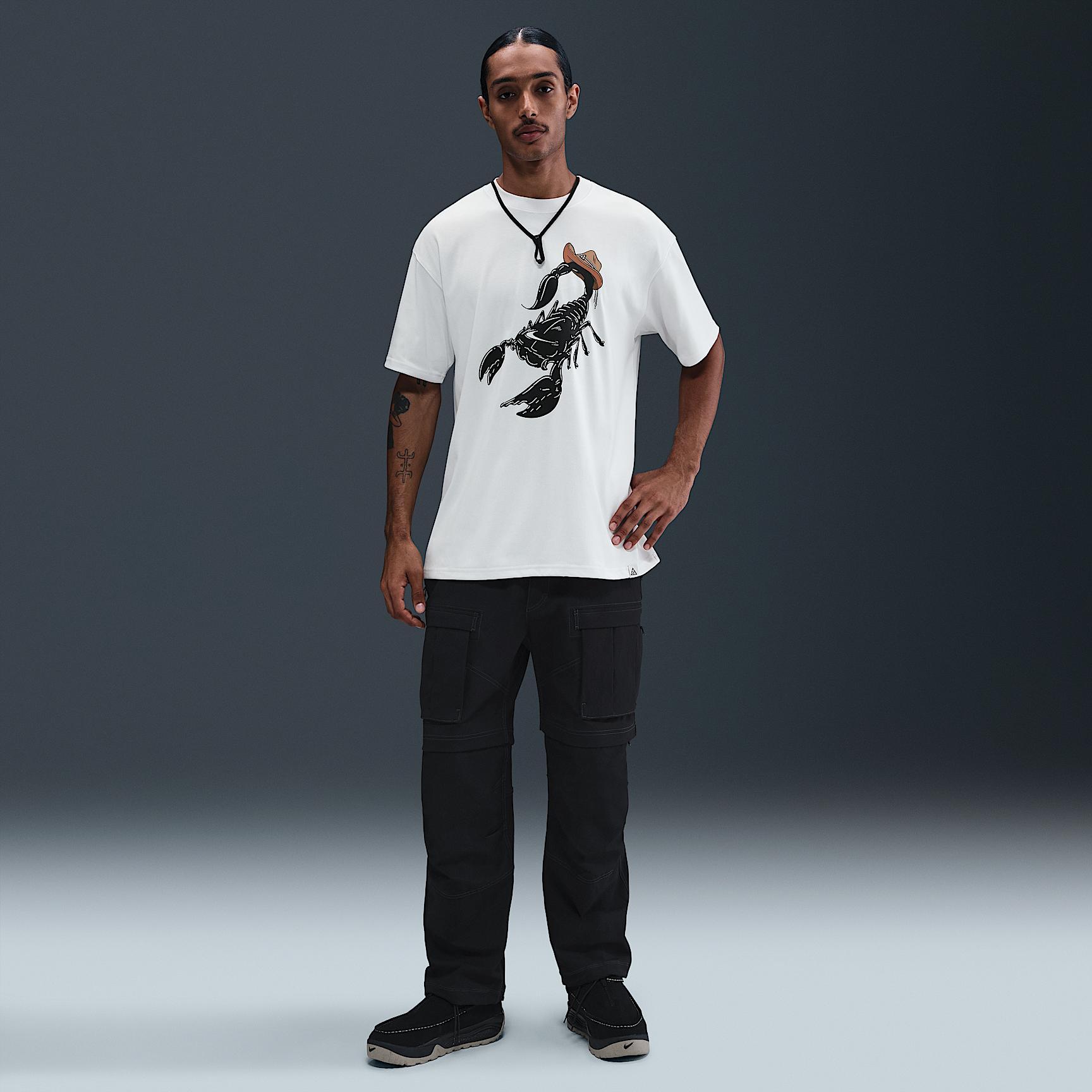 Nike ACG Men's T-Shirt Product Image