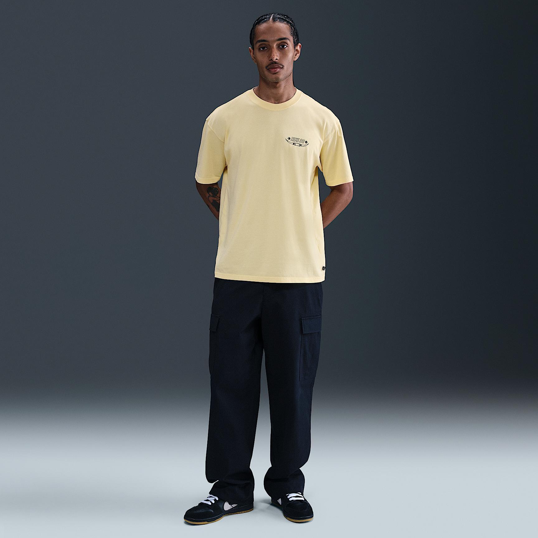 Nike SB Max90 Skate T-Shirt Product Image